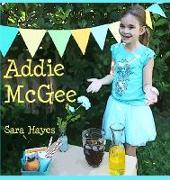 Addie McGee