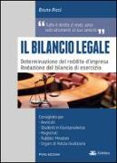 Il bilancio legale. Determinazione del reddito d'impresa. Redazione del bilancio di esercizio