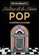 Historia de la Música Pop: del Gramófono a la Beatlemanía