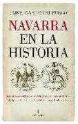 Navarra en la historia : realidad histórica frente a los mitos aberzales