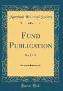 Fund Publication