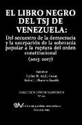 EL LIBRO NEGRO DEL TSJ DE VENEZUELA