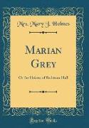 Marian Grey