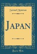 Japan (Classic Reprint)