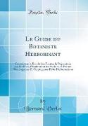 Le Guide du Botaniste Herborisant