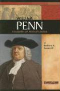 William Penn: Founder of Pennsylvania