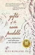 Gifts of the Rain Puddle