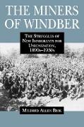 The Miners of Windber