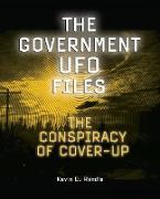 The Government UFO Files