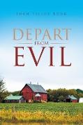 Depart from Evil