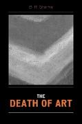 The Death of Art