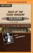 Tales of the Texas Rangers, Collection 1