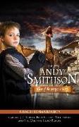 Andy Smithson: Blast of the Dragon's Fury