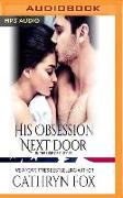 His Obsession Next Door