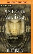 The Secret Casebook of Simon Feximal