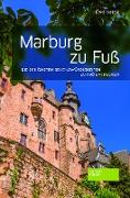 Marburg zu Fuß