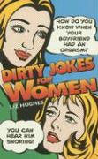 Dirty Jokes for Women