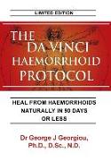The Da Vinci Haemorrhoid Protocol
