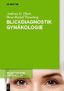 Blickdiagnostik Gynäkologie