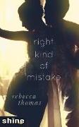 Right Kind of Mistake: Books 1 and 2