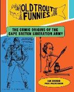 Old Trout Funnies: The Comic Origins of the Cape Breton Liberation Army