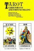 Tarot Cards for Fun and Fortune Telling