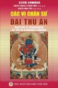 Cac V&#7883, Chan S&#432, &#272,&#7841,i Th&#7911, &#7844,n: Truy&#7873,n Thuy&#7871,t Va L&#7883,ch S&#7917, V&#7873, 84 V&#7883, Mahamuddra