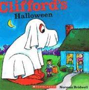 Clifford's Halloween