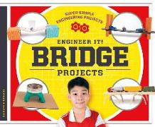 Engineer It! Bridge Projects