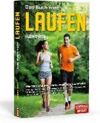 Das Buch vom Laufen