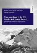 The proceedings of the 2017 Macolin Anti-Doping Summit