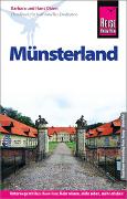 Reise Know-How Reiseführer Münsterland