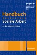 Handbuch Soziale Arbeit