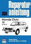 Honda Civic 1200 / 1500