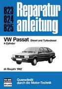 VW Passat ab Baujahr 1982