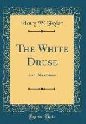 The White Druse