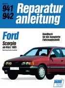 Ford Scorpio ab März 1988