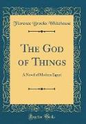 The God of Things