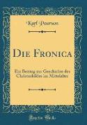 Die Fronica