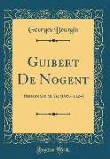 Guibert De Nogent