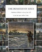 The Ministry of Jesus: Victorious Bible Curriculum, Part 7 of 9