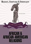 African and African-American Religions