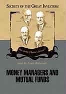 Money Managers and Mutual Funds