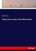 Voiage and Travayle of John Maundeville