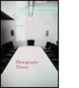 Photography Theory