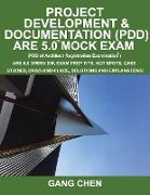 Project Development & Documentation (PDD) ARE 5.0 Mock Exam (Architect Registration Exam)