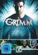 GRIMM - STAFFEL 6