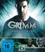 GRIMM - STAFFEL 6