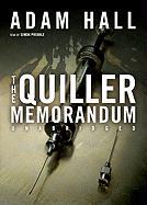 The Quiller Memorandum