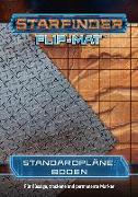 Starfinder Flip-Mat: Einfaches Gelände